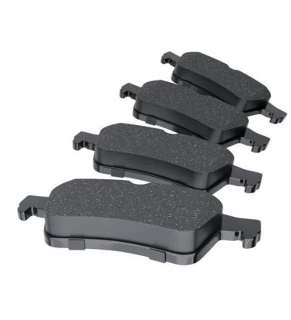 BOSCH 0986494120-ÖN FREN BALATASI MINI COOPER S JCW > 34116789157(_(_155